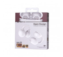 Бездротові навушники Remax OWS-20