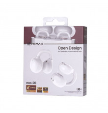 Бездротові навушники Remax OWS-20