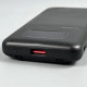 УМБ Power Bank WUW Y163 10000mAh PD22.5W  (with cable Type-C+Lightning)