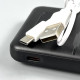 УМБ Power Bank WUW Y163 10000mAh PD22.5W  (with cable Type-C+Lightning)