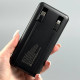 УМБ Power Bank WUW Y163 10000mAh PD22.5W  (with cable Type-C+Lightning)