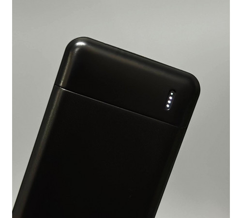 УМБ Power Bank WUW Y162 10000mAh 2.1A з ліхтарем