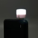 УМБ Power Bank WUW Y162 10000mAh 2.1A з ліхтарем