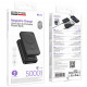 УМБ Power Bank Borofone BJ82 Dawn 5000mAh з бездротовою зарядкою (5W)