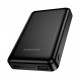 УМБ Power Bank Borofone BJ82 Dawn 5000mAh з бездротовою зарядкою (5W)
