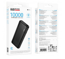 УМБ Power Bank Borofone BJ81A 10000mAh Astute