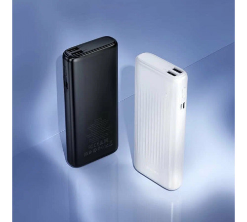 УМБ Power Bank Borofone BJ81A 10000mAh Astute