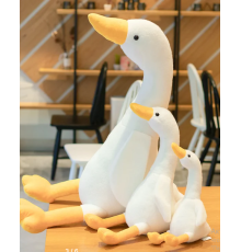 Гусак М'яка Іграшка Гусак Обнімусь \'1498-11-4 90 см (125)