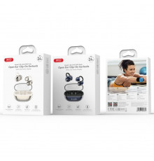 Бездротові навушники XO G43 OWS