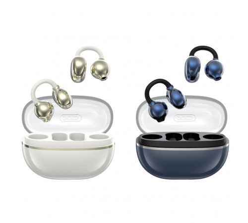 Бездротові навушники XO G43 OWS