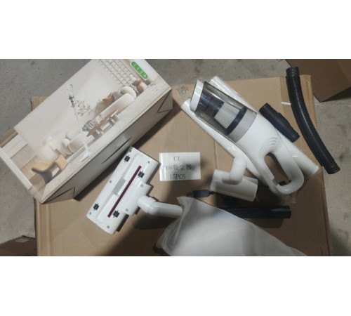 Пылесос  универсальный Dust collector	CY 168吸尘器   (15)