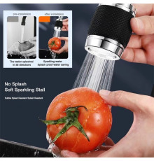 Аератор для кухонного змішувачаFaucet universal pipe XL-741 (120)