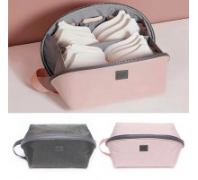 Косметичка Жіноча дорожній органайзер для одягу, бюстгальтерів, шкарпеток, Storage bag XL-770(200