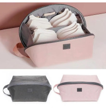 Косметичка Жіноча дорожній органайзер для одягу, бюстгальтерів, шкарпеток, Storage bag XL-770(200