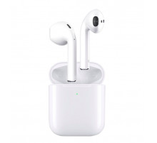 Бездротові навушники TWS WUW R192 White (6972573336494)