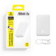 УМБ Power Bank Baseus EnerFill FM41 20000mAh 20W Mini Magnetic (E0027U01)