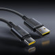Data Cable Baseus New Braided FC Type-C 100W 1m (E0426W01, E0426W03)