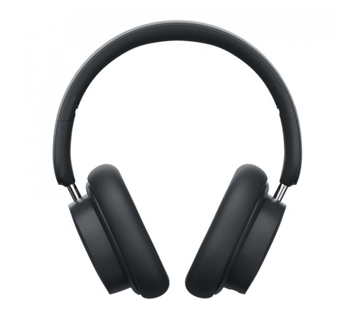 Бездротові накладні навушники Baseus Bowie D05 Wireless Headphones Grey (NGTD020213)