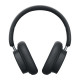 Бездротові накладні навушники Baseus Bowie D05 Wireless Headphones Grey (NGTD020213)