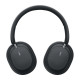 Бездротові накладні навушники Baseus Bowie D05 Wireless Headphones Grey (NGTD020213)