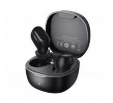 Бездротові навушники TWS Baseus Bowie WM01 Black (NGTW370001)