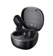 Бездротові навушники TWS Baseus Bowie WM01 Black (NGTW370001)
