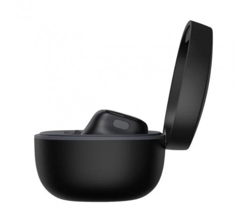 Бездротові навушники TWS Baseus Bowie WM01 Black (NGTW370001)