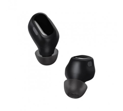 Бездротові навушники TWS Baseus Bowie WM01 Black (NGTW370001)