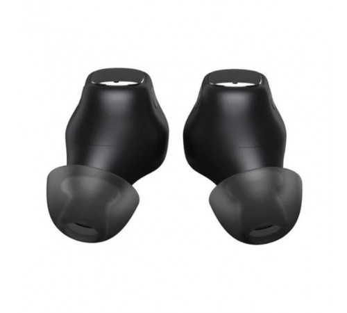 Бездротові навушники TWS Baseus Bowie WM01 Black (NGTW370001)