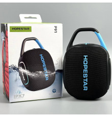 УЦІНКА Колонка HOPESTAR P91 15W, 2600mAh (15,2*10,3*6,7 см) (під ремонт)
