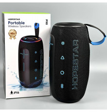 Колонка HOPESTAR P90 70W, 8800mAh (27,6*14,2*13,7 см)