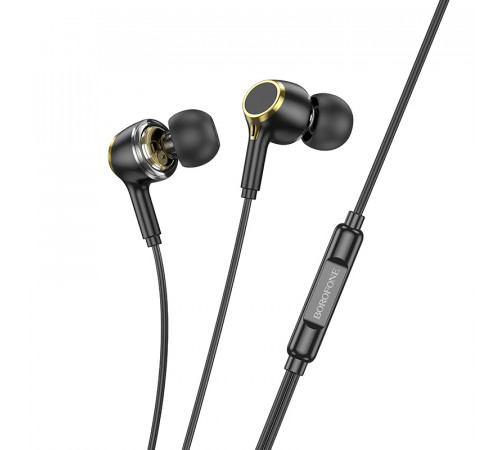 Навушники Borofone BM90 Miller Lightning