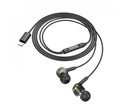 Навушники Borofone BM90 Miller Lightning