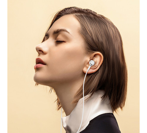 Навушники Borofone BM90 Miller Lightning