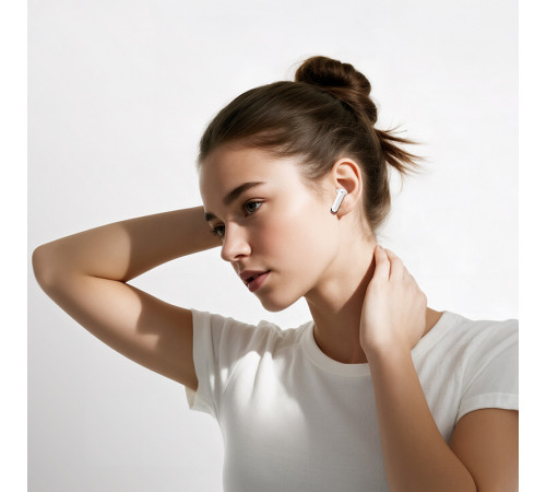 Бездротові навушники Borofone FQ12 Nice