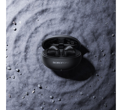 Бездротові навушники Borofone FQ12 Nice