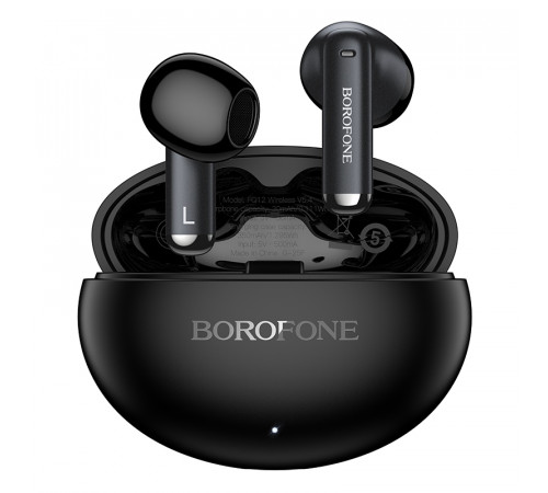 Бездротові навушники Borofone FQ12 Nice