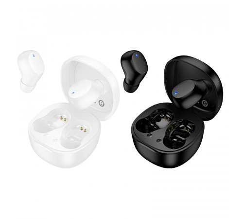 Бездротові навушники Borofone BW97 Clear