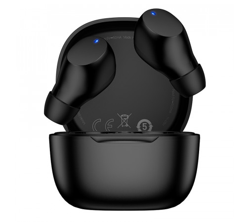 Бездротові навушники Borofone BW97 Clear