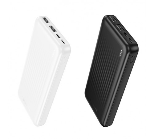 УМБ Power Bank Borofone BJ78 Clever 10000mAh 2A