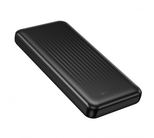 УМБ Power Bank Borofone BJ78 Clever 10000mAh 2A