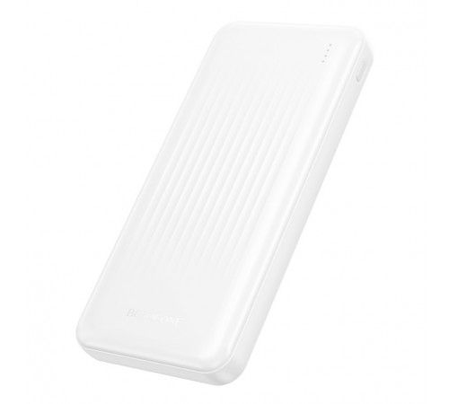 УМБ Power Bank Borofone BJ78 Clever 10000mAh 2A