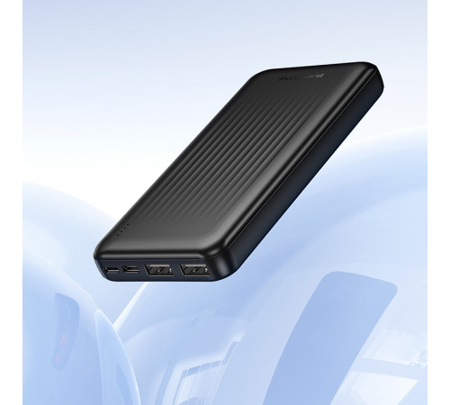 УМБ Power Bank Borofone BJ78 Clever 10000mAh 2A