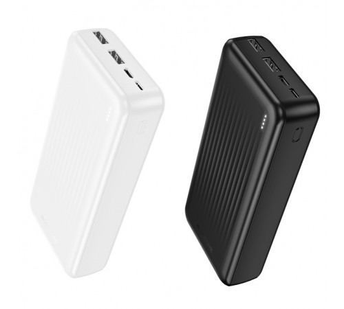 УМБ Power Bank Borofone BJ78A Cleve 20000mAh 2A