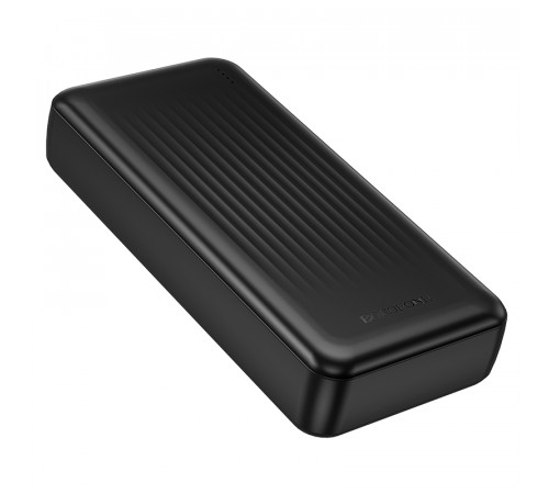 УМБ Power Bank Borofone BJ78A Cleve 20000mAh 2A