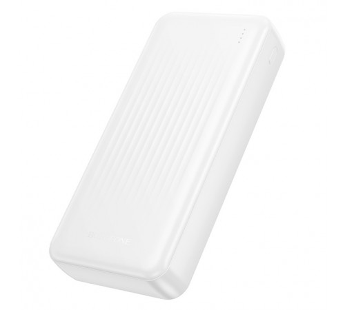 УМБ Power Bank Borofone BJ78A Cleve 20000mAh 2A