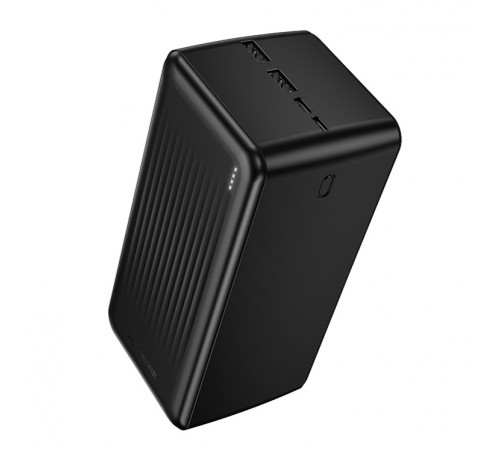 УМБ Power Bank Borofone BJ78C Clever 50000mAh 2A