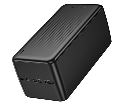УМБ Power Bank Borofone BJ78C Clever 50000mAh 2A