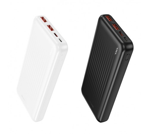 УМБ Power Bank Borofone BJ80 Clever 10000mAh 22.5W+PD20W