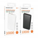 УМБ Power Bank Borofone BJ80 Clever 10000mAh 22.5W+PD20W